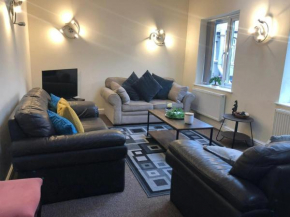 04 St Andrews - sleeps 6